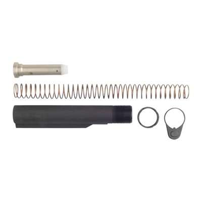 Brownells M4 Mil-Spec Buffer Tube Assembly Carbine Accessory