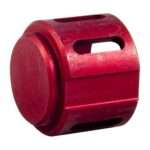 SHOTGUN FOLLOWER 12 GAUGE FOR REM 870/110/1187 ALUM RED