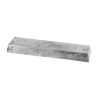 Brownells Foundry Bullet Casting Alloy 5 Pound Ingot