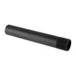 Brownells AR-15 Pistol Buffer Tube 6061-T6 Black Accessory