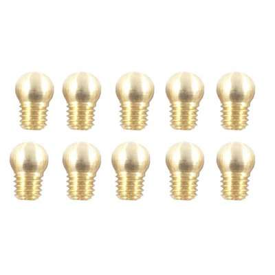 Brownells Shotgun Sight Refill Sights Number 4 10 Pack Accessory