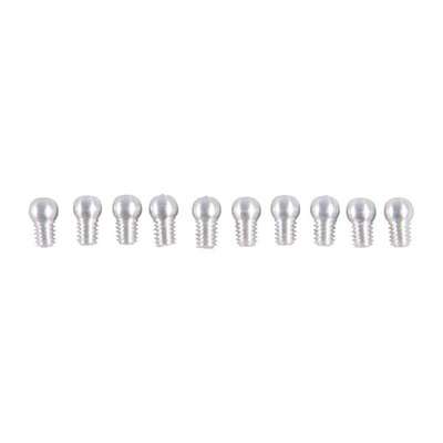 Brownells Shotgun Sight Refill Sights Number 6 10 Pack Accessory