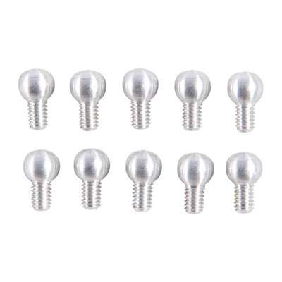 Brownells Shotgun Sight Refill Sights Number 7 10 Pack Accessory