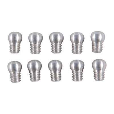 Brownells Shotgun Sight Refill Sights Number 8 10 Pack Accessory