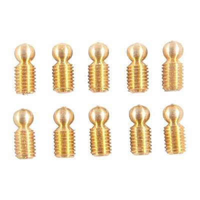 Brownells Shotgun Sight Brass Refill Sights Number 22 10 Pack Accessory