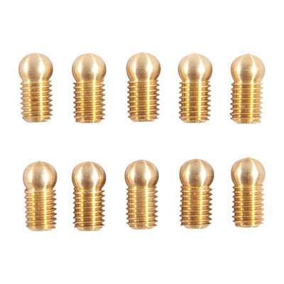 Brownells Shotgun Sight Brass Refill Sights Number 24 10 Pack Accessory