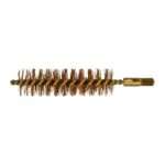 DOUBLE-TUFF BRONZE RIFLE BRUSH 58 CALIBER 12 PACK