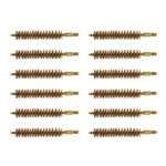 SPECIAL LINE BRASS RIFLE BRUSH 416 CALIBER 12 PACK