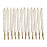 COTTON BORE MOP 17 CALIBER 12 PACK