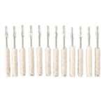 COTTON BORE MOP 270 CALIBER 12 PACK