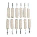 COTTON BORE MOP 40 CALIBER 12 PACK