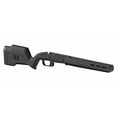 Magpul Hunter 110 Adjustable Stock Left Hand Savage 110 Black Accessory