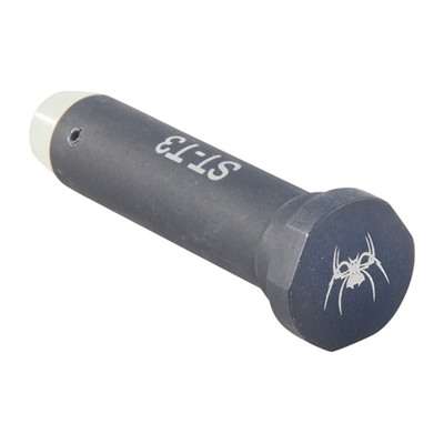 ST-T3 EXTRA-HEAVY BUFFER 1 ST-T3 EXTRA-HEAVY BUFFER