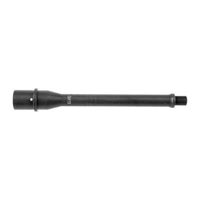 Faxon Firearms Duty 9mm 8.5 Inch 1-10 Twist Tapered Contour Nitride Rifle Barrel