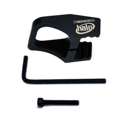 Tandemkross Halo Charging Ring for Smith and Wesson Victory Black Accessory