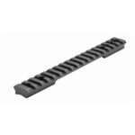 SAVAGE 10 ROUND RECEIVER SHORT ACTION 1-PC BASE 20 MOA