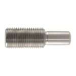 375 CALIBER NECK TURNING MANDREL