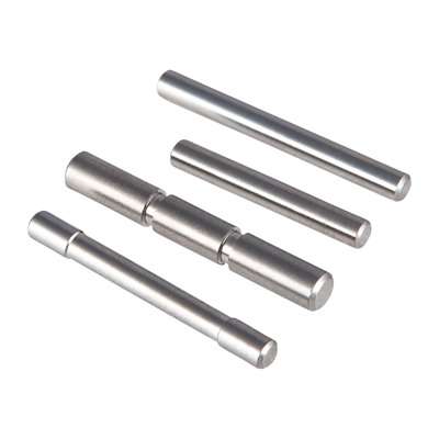 Rival Arms Frame Pin Set for Glock Gen 4 Stainless Accessory