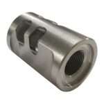 GAME CHANGER PRO COMPENSATOR RUGER~ PC CARBINE~ STAINLESS