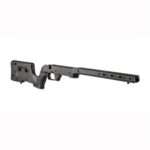 XRS CHASSIS SYSTEM FOR HOWA 1500 SHORT ACTION RH BLACK