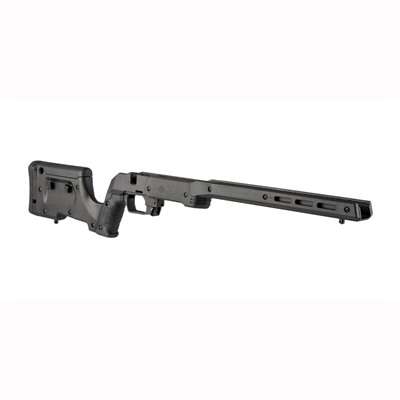 MDT XRS Chassis System for Howa 1500 Short Action Right Hand Black