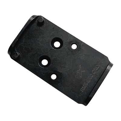 Forward Controls Design Model 17 Trijicon RMR Sight Mount for Glock MOS Accessory