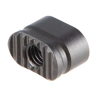 Forward Controls Design AR-15 Enhanced Magazine Release Button Serrated Accessory