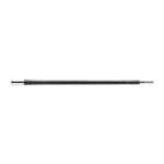 264 CALIBER 7.5 TWIST 24'' CARBON FIBER SENDERO BARREL