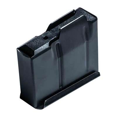 MDT AICS Metal Magazine 300 PRC 5 Round Black Accessory