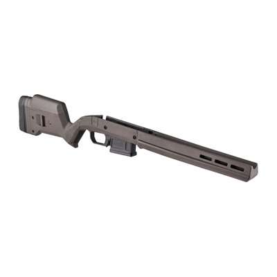 Magpul Hunter 110 Adjustable Stock Left Hand Savage OD Green Accessory