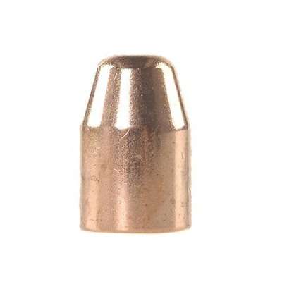 Hornady 40 S&W 180 Grain FMJ Flat Nose Ammunition 2000 Round