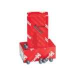 ROUND BALLS 50 CAL (.490'') LEAD ROUND BALL 100/BOX