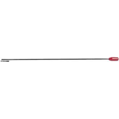 Dewey 34 Inch One Piece Shotgun Cleaning Rod 5/16 Inch 27 Female Threads Accessory