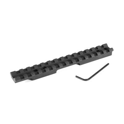 EGW Mark II 8 Inch Picatinny Accessory Rail