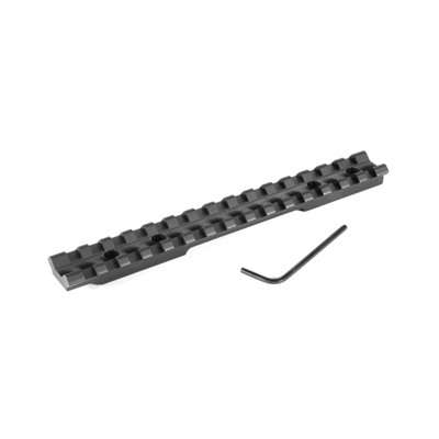 EGW A-Bolt Browning Short Action Picatinny Mount Accessory