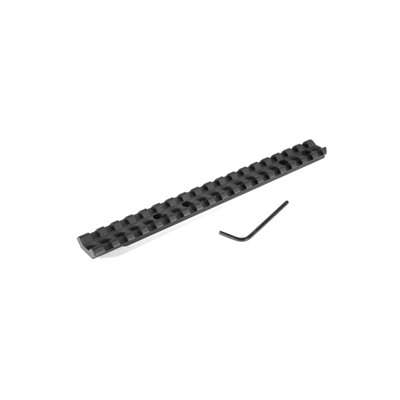 EGW Tikka T3 Picatinny Rail Accessory