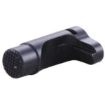 EGW Commander 1911 HD Magazine Release Blued Accessory