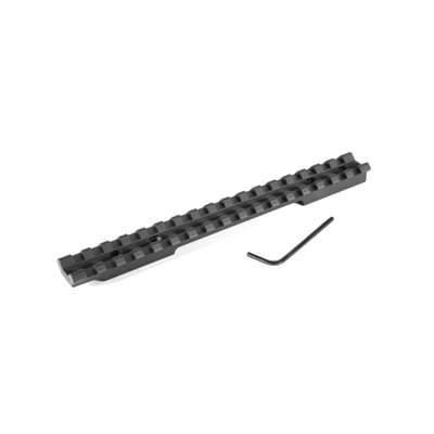 EGW A-Bolt Picatinny Rail Accessory