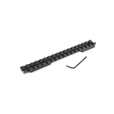 EGW Browning BBR Picatinny Rail Scope Mount Accessory