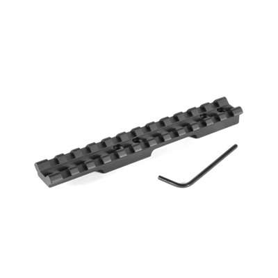 EGW Savage Rascal Picatinny Rail Bolt Action Base Accessory