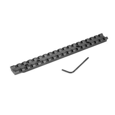 EGW Venture Picatinny Rail 20 MOA Accessory