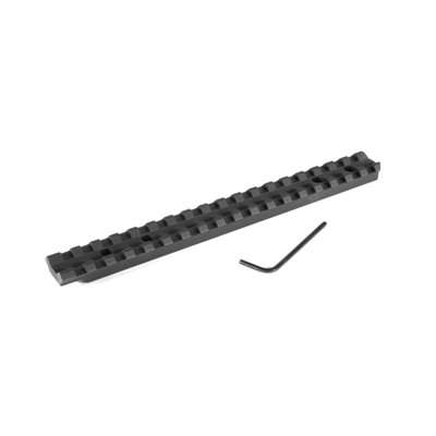 EGW Tikka 695 20 MOA Picatinny Rail Accessory
