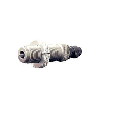 Forster Products 6 Creedmoor Bushing Bump Neck Reloading Die