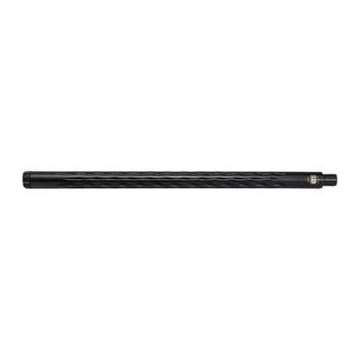 Faxon Firearms 10/22 22 LR 16 Inch Flame Fluted Bull Contour Nitride Rifle Barrel