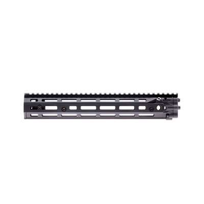 Daniel Defense RIS III 12.5 Inch Black Picatinny Handguard Accessory