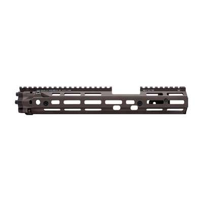 Daniel Defense RIS III 13 Inch Flat Dark Earth Picatinny Handguard Accessory