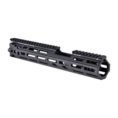 Daniel Defense RIS III 13 Inch Black Picatinny Handguard Accessory