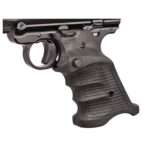VOLTHANE TARGET GRIPS FOR RUGER MK IV BLACK