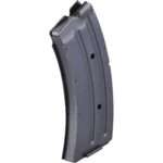 SAVAGE ARMS 35 22 LONG RIFLE 10-ROUND STEEL MAGAZINE BLACK