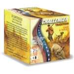 FIRST CLASS TARGET LD 410 BORE 2-1/2'' 1/2OZ #7.5 SHOT 250/CS